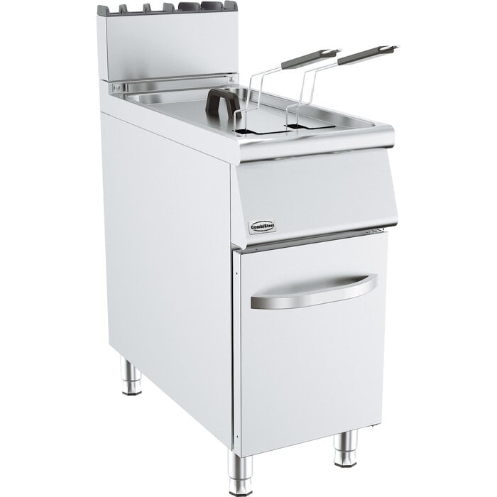 Combisteel Base 900 gasfriteuse 1x19l