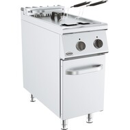 Base 900 friteuse elektrisch 1x22l