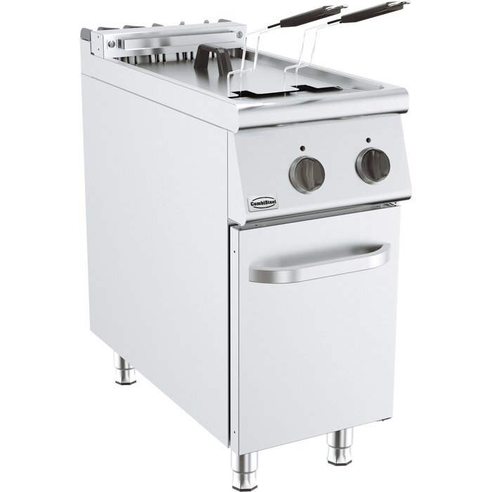 Combisteel Base 900 friteuse elektrisch 1x22l
