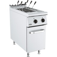 Base 900 elektrisch pastakoker