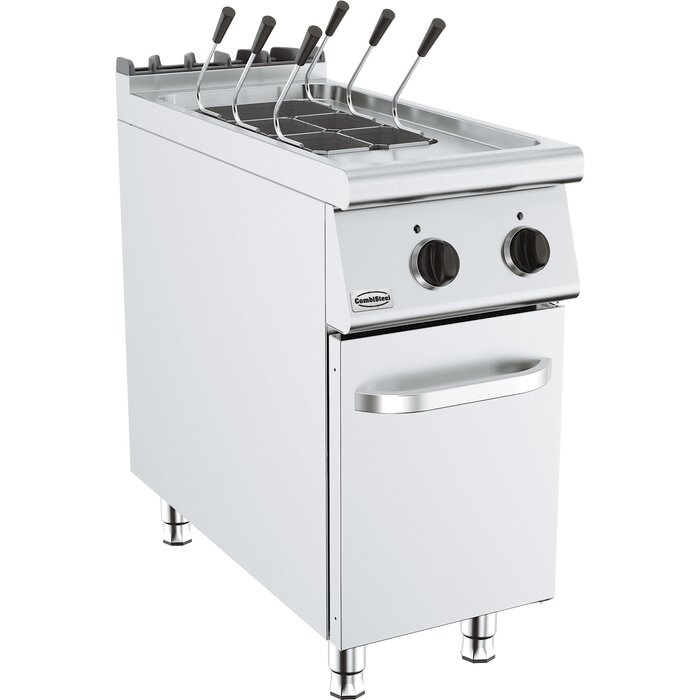 Combisteel Base 900 elektrisch pastakoker