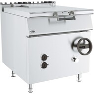 Base 900 elektrisch kant. braadslede 80l