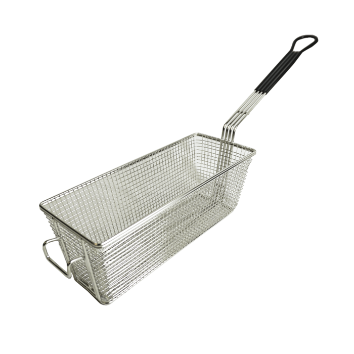 Combisteel Base 900 frituurmand gas – art. 7178.9070