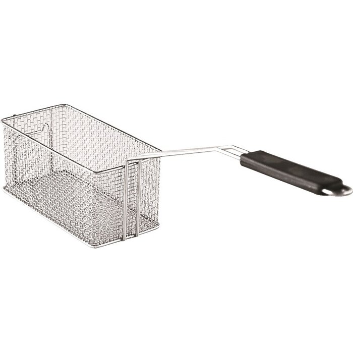 Combisteel Base 900 frituurmand gas – art. 7178.9075