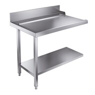 Afvoertafel bodemschap 1100 links tbv 7280.0045-0046