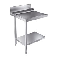 Afvoertafel bodemschap 700 links tbv 7280.0045-0046