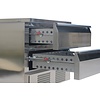 Combisteel Koel/vrieswerkbank omschakelbaar 1 lade 2x 1/1gn