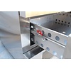 Combisteel Koel/vrieswerkbank omschakelbaar 1 lade 2x 1/1gn
