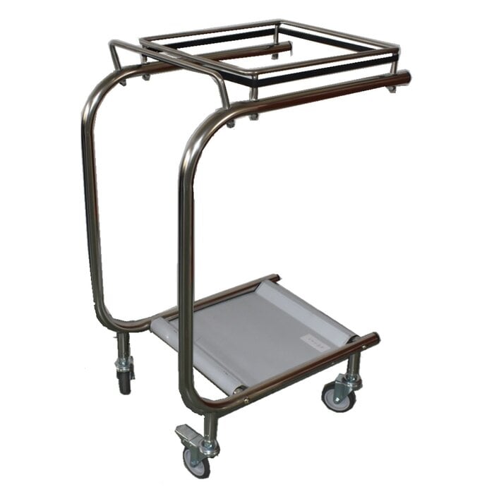 Combisteel Vuilniszakhouder