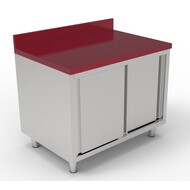 700 snij werktafel schuifdeuren 1600