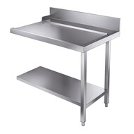 Afvoertafel bodemschap 1100 rechts tbv 7280.0045-0046