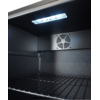 Combisteel Koelkast tafelmodel 80l