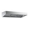 Combisteel 1100 wandkap 2000