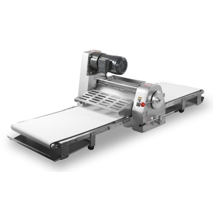 Combisteel Tafelmodel deeguitrolmachine 380