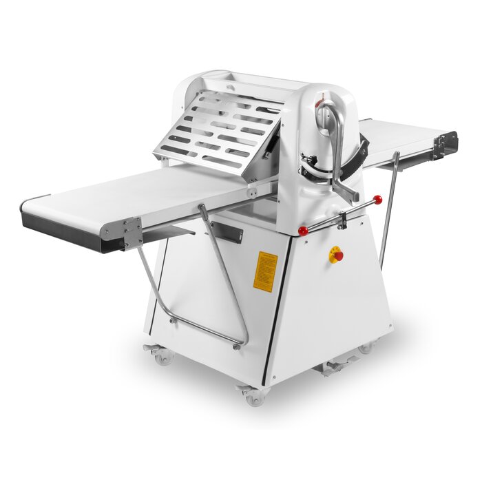 Combisteel Deeguitrolmachine 520