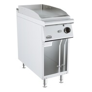 Base 900 gasbakplaat – art. 7178.3150