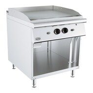 Base 900 gasbakplaat – art. 7178.3155