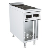 Base 900 inductie kookunit elektrisch 2 pl.