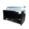 Combisteel Koelvitrine wesley 1.5