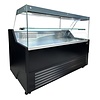 Combisteel Koelvitrine wesley 2.0