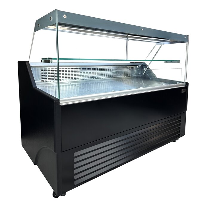 Combisteel Koelvitrine wesley 2.0