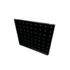 Combisteel Geperforeerd rooster midden zwart voor 7455.2235-2240-2415-2417