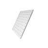 Combisteel Geperforeerd rooster wit voor 7455.2212