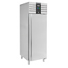 Combisteel Koelkast RVS 1 deur 560l energy line