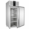 Combisteel Koelkast RVS 1 deur 560l energy line