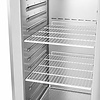 Combisteel Koelkast RVS 1 deur 560l energy line