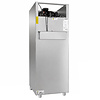 Combisteel Koelkast RVS 1 deur 560l energy line