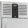Combisteel Vrieskast RVS 1 deur 560l energy line