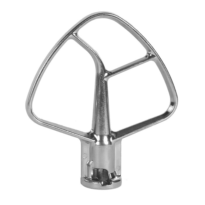 Combisteel Platte mengarm voor 7062.0200