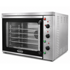 Combisteel Cube ss-6 convectieoven