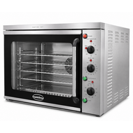 Cube ss-6 convectieoven