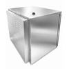 Combisteel Cube ss-6 convectieoven