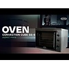 Combisteel Cube ss-6 convectieoven