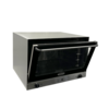 Combisteel Cube ss-8 convectieoven