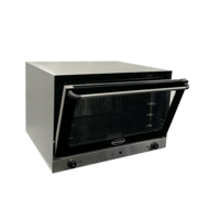 Cube ss-8 convectieoven