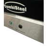 Combisteel Cube ss-8 convectieoven