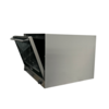 Combisteel Cube ss-8 convectieoven