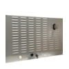 Combisteel Cube ss-8 convectieoven