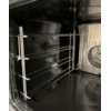 Combisteel Cube ss-8 convectieoven