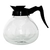 Combisteel Glazen koffiekan 1.8l