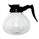 Glazen koffiekan 1.8l