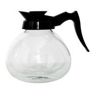 Glazen koffiekan 1.8l