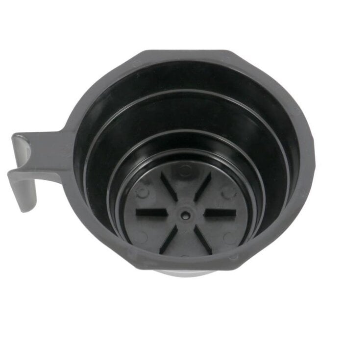 Combisteel Koffie filterhouder