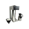 Combisteel Koffiemachine incl. thermoskan 2.0l