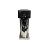 Combisteel Koffiemachine incl. thermoskan 2.0l