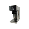 Combisteel Koffiemachine incl. 2 glazen koffiekannen 1.8l